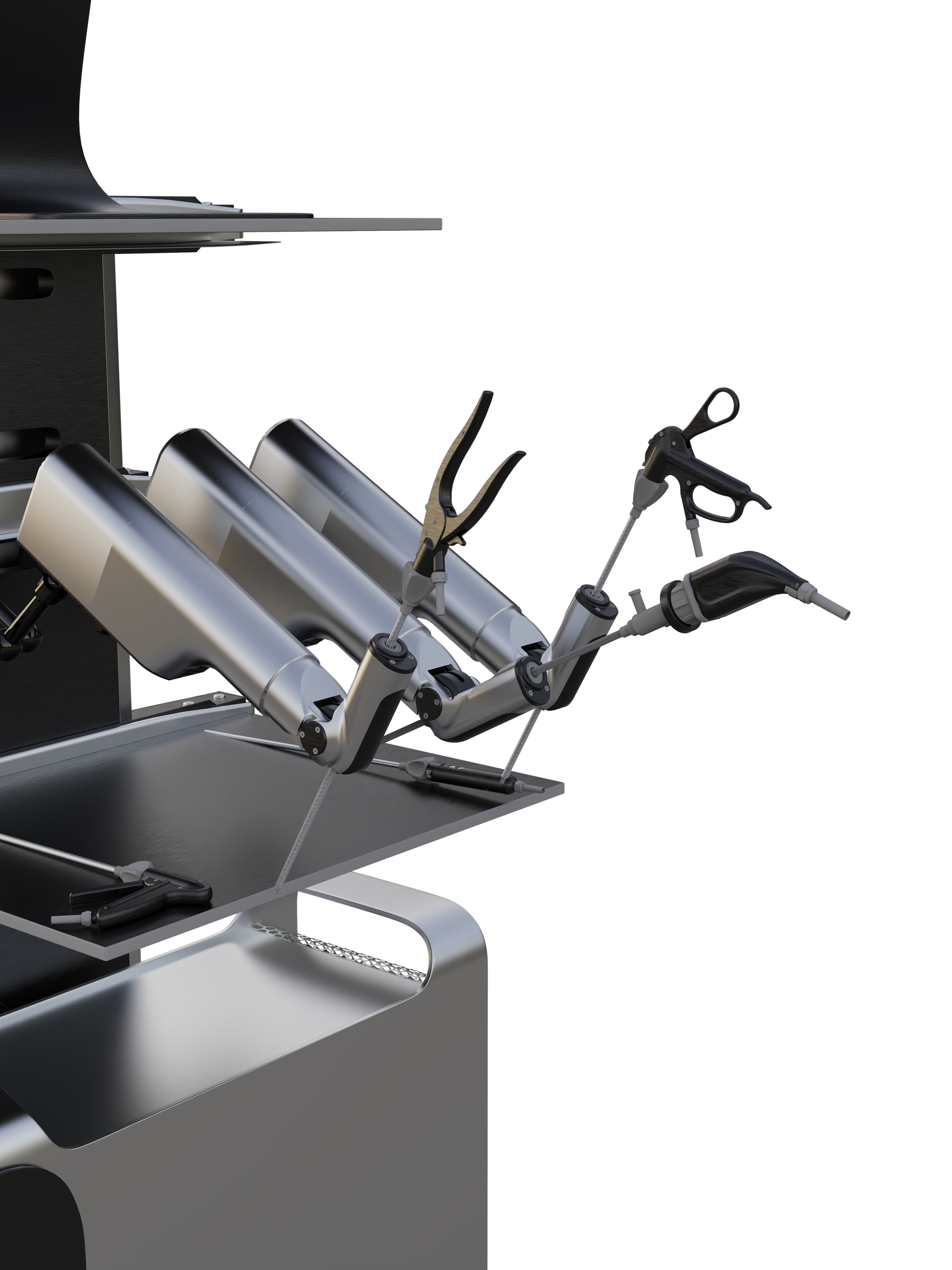 Haptic Simulation Introducing Surgica ProHaptics: The Virtual Reality Surgical Simulator ...